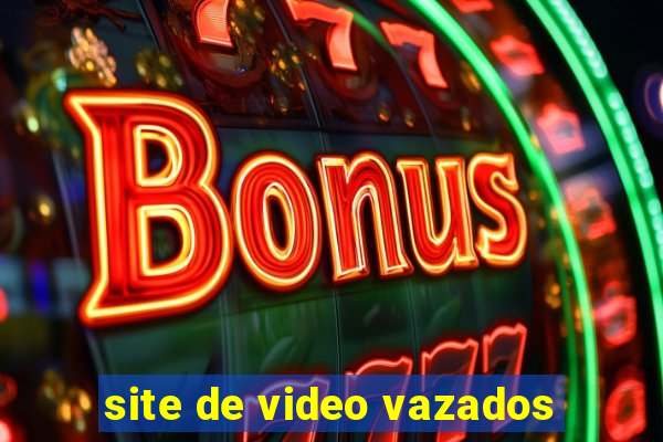 site de video vazados